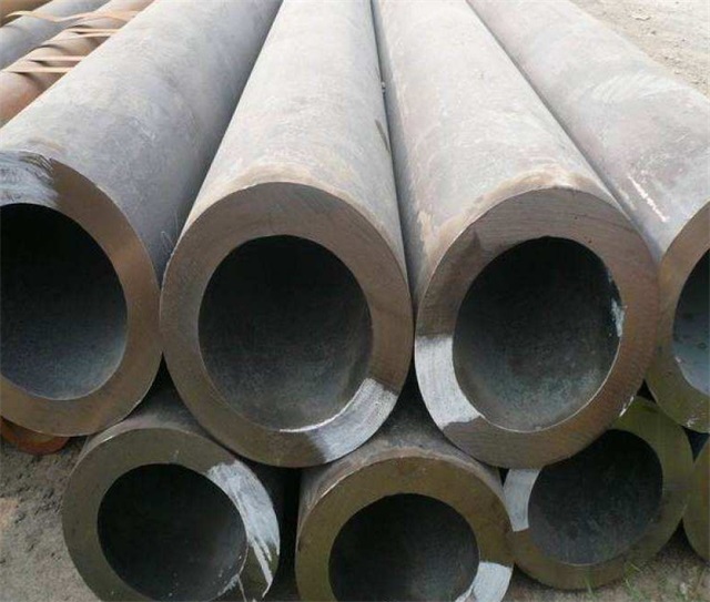 云浮厚壁无缝钢管型号