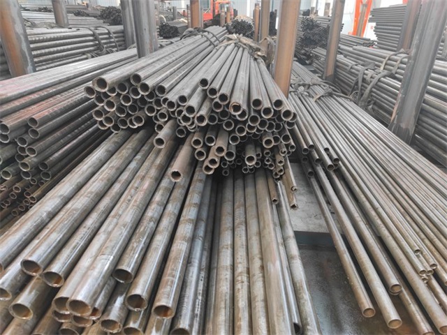 云浮精密无缝钢管批发
