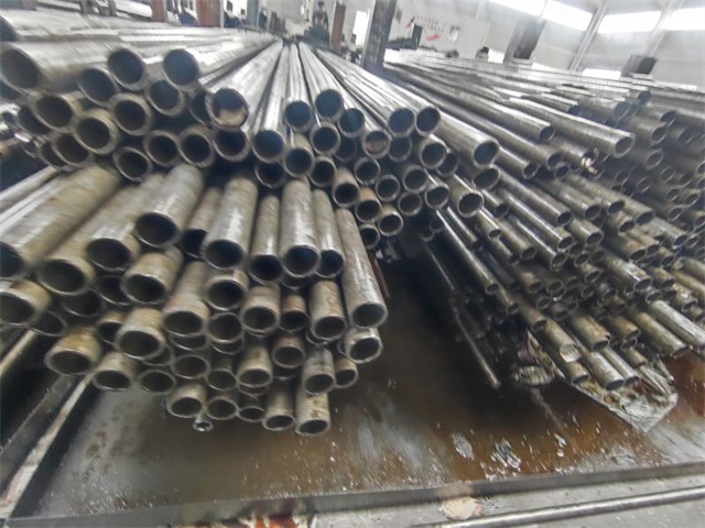 云浮精密无缝钢管加工