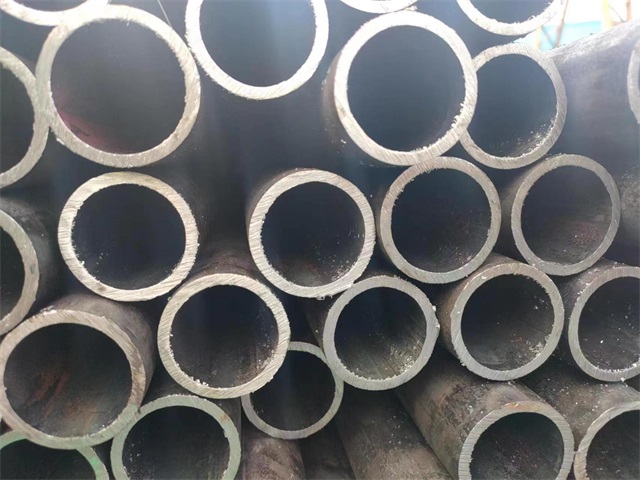 云浮10#结构用无缝钢管