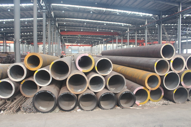 云浮厚壁无缝钢管费用