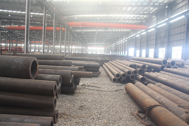 云浮厚壁无缝钢管电话