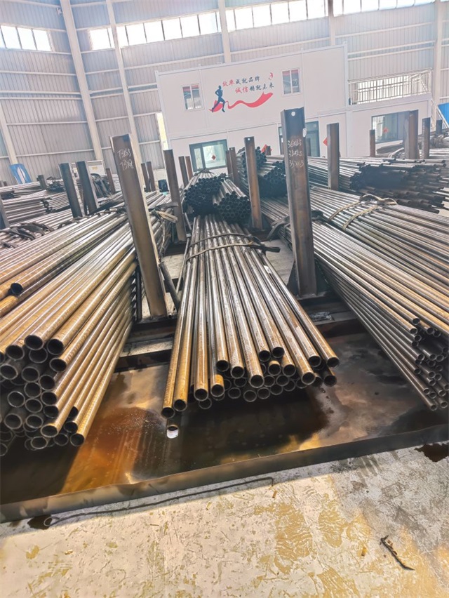 云浮精密无缝钢管订购