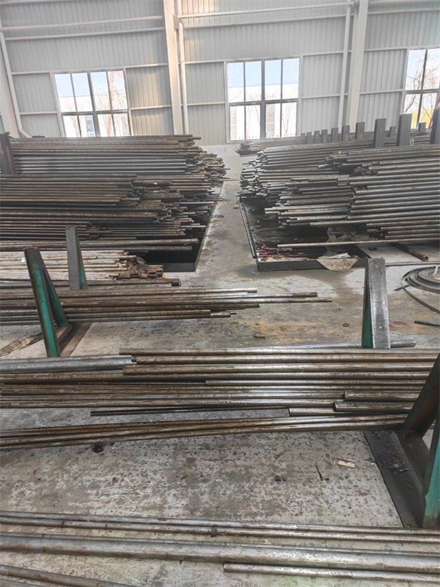 云浮小口径精密无缝钢管厂