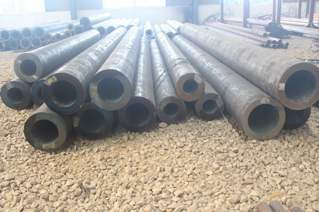 云浮厚壁无缝钢管批发厂家