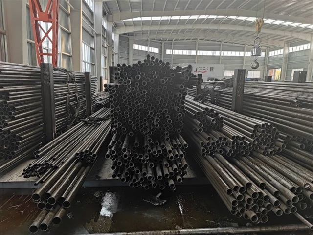 云浮30Cr精密无缝钢管