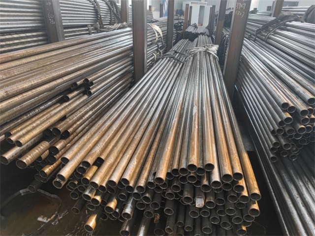 云浮35CrMo精密无缝钢管