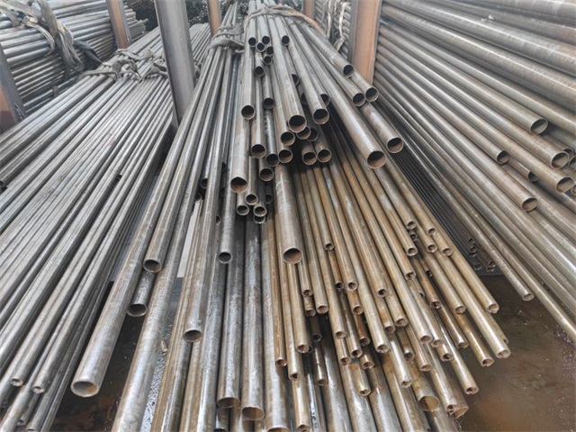 云浮精密无缝钢管销售处