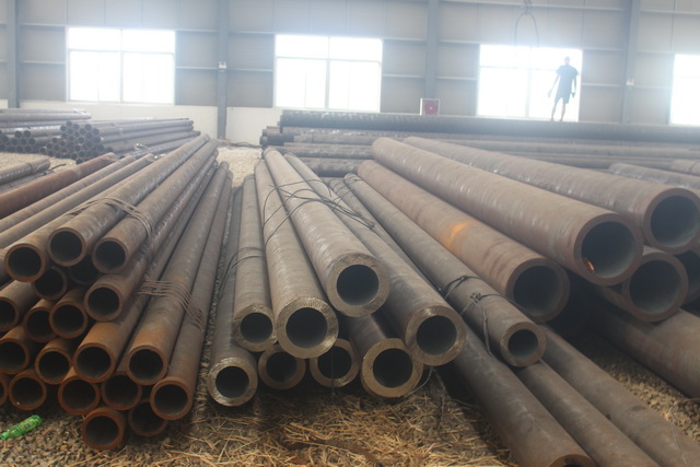 云浮厚壁无缝钢管定做厂家