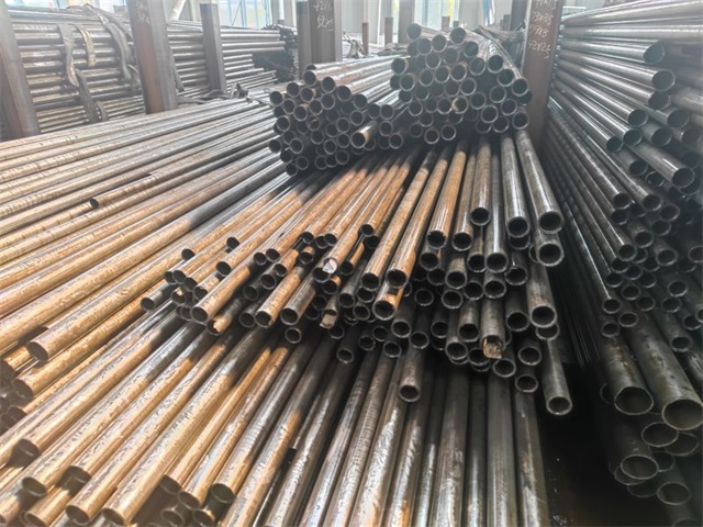 云浮精密无缝钢管销售电话