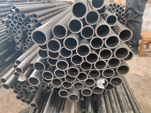 云浮精密无缝钢管定做