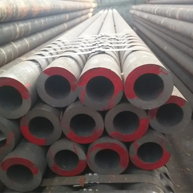 云浮304厚壁无缝钢管