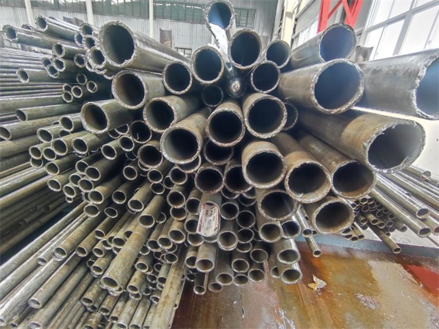 云浮精密无缝钢管厂商