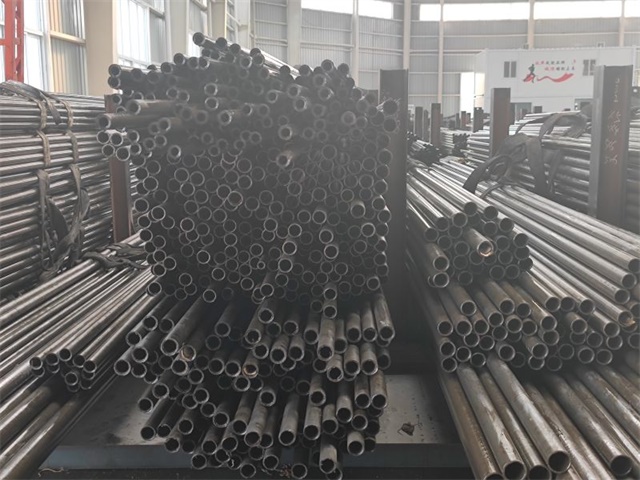 云浮精密无缝钢管现货批发