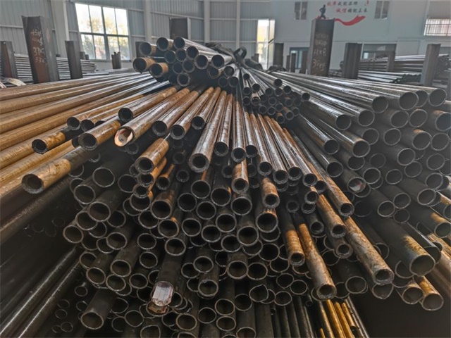 云浮精密无缝钢管规格型号