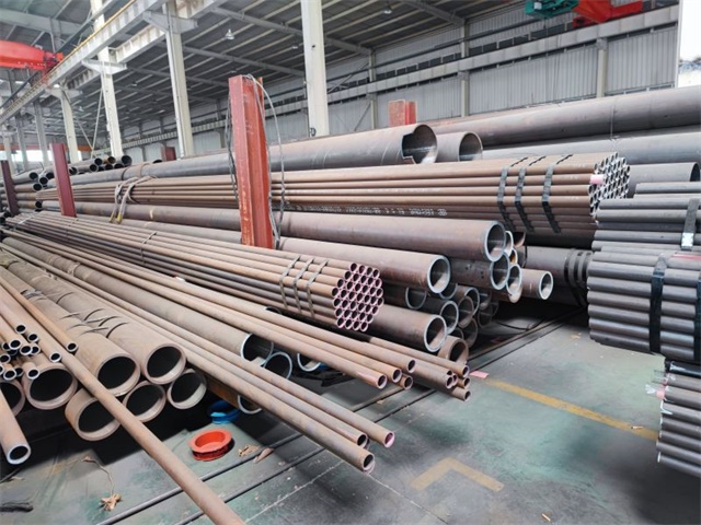 云浮12Cr1MoVG高压锅炉管