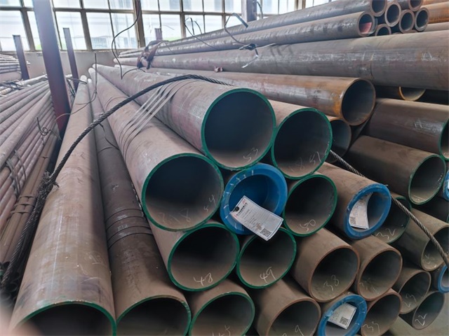 云浮12CrMoG锅炉管