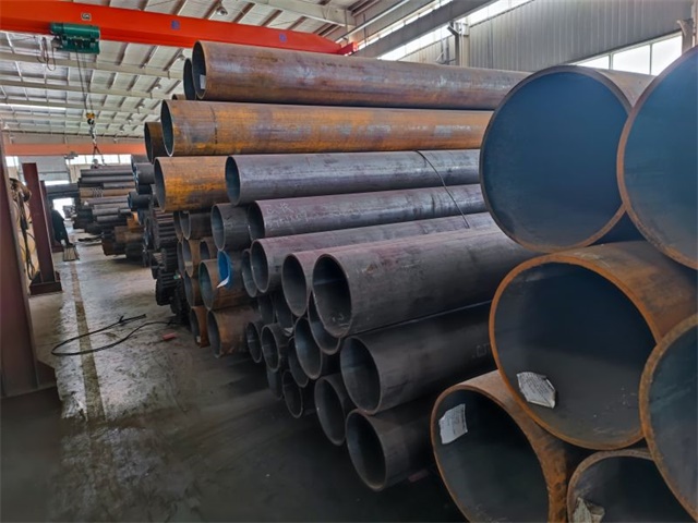 云浮15MoG高压锅炉管