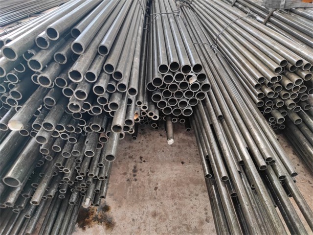 云浮20cr精密无缝钢管