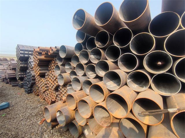 云浮12cr1mov无缝钢管