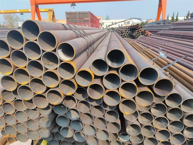 云浮p91无缝钢管