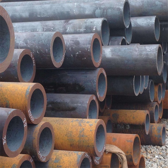 云浮20g厚壁无缝钢管