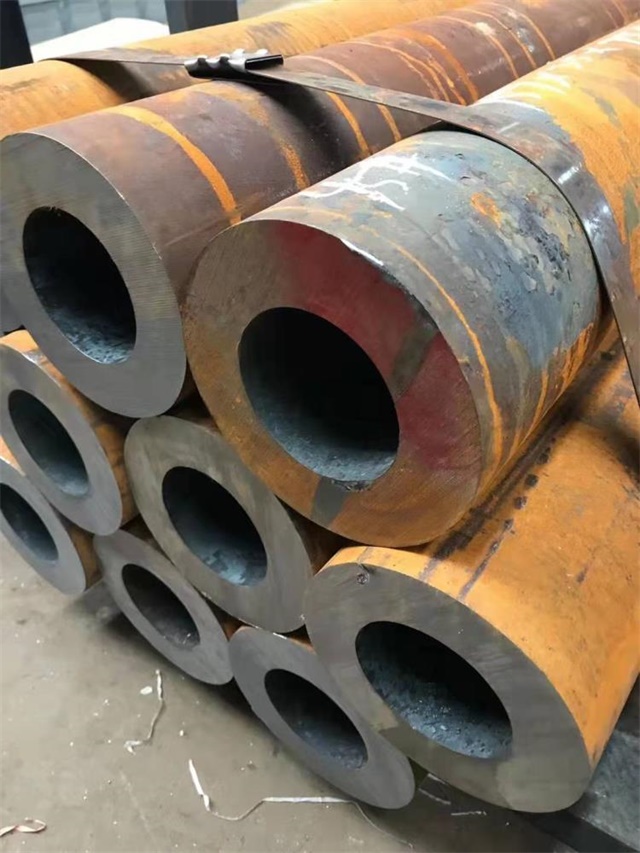 云浮定做厚壁无缝钢管报价