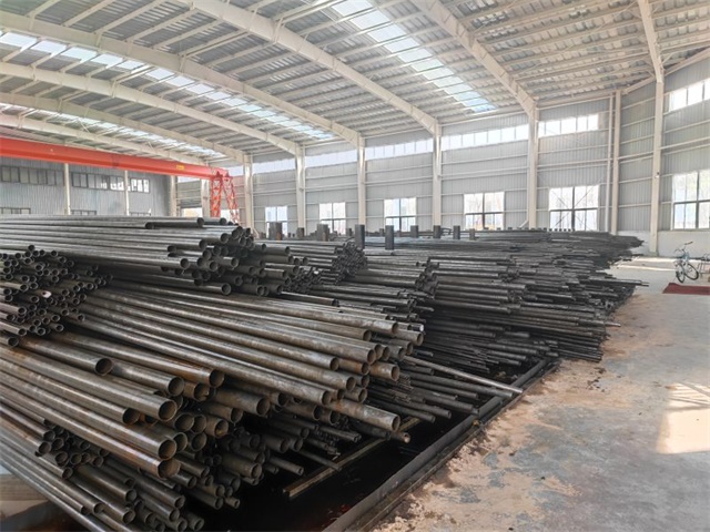 云浮精密光亮无缝钢管价格