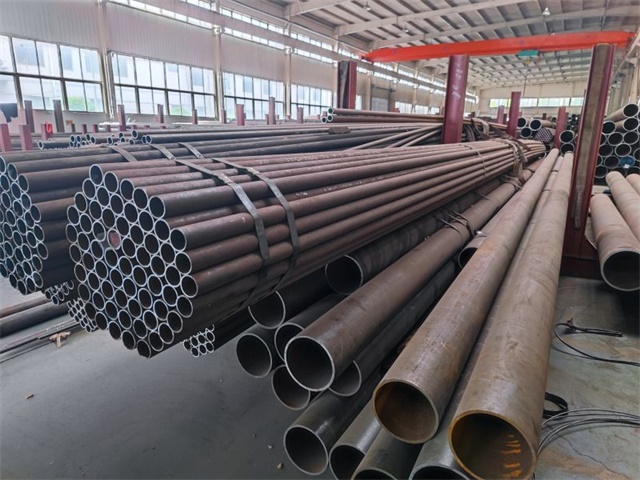 云浮12cr1movg高压无缝钢管