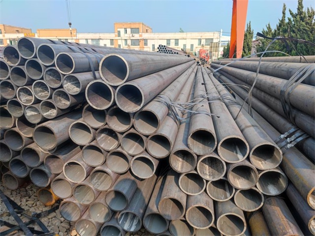 云浮45#无缝钢管厂家价格