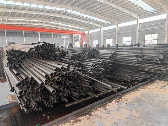 云浮精密无缝钢管定制厂家