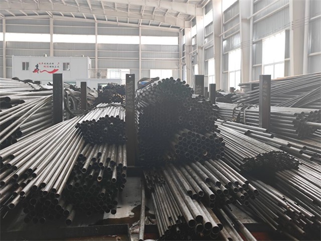 云浮精密无缝钢管切割厂家