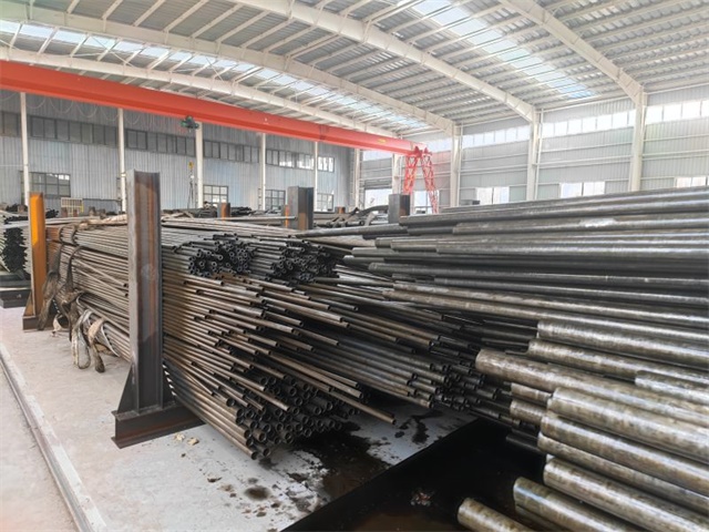 云浮12crmov精密无缝钢管