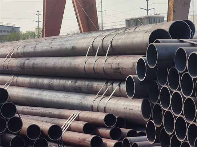 云浮304无缝钢管厂