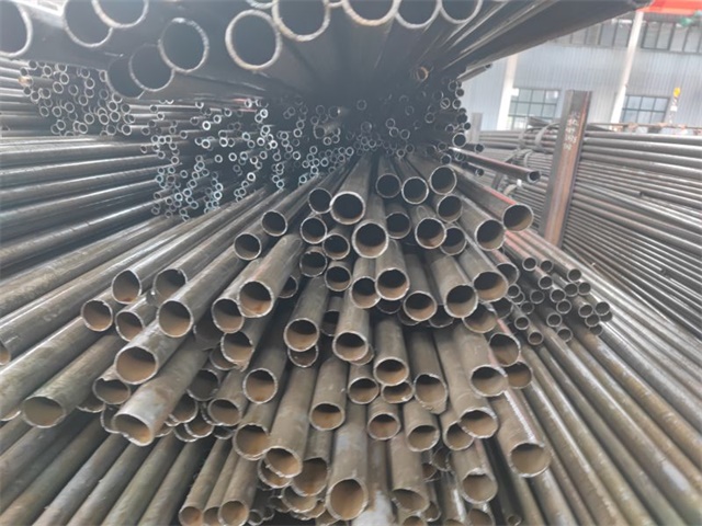 云浮精密无缝钢管售价表