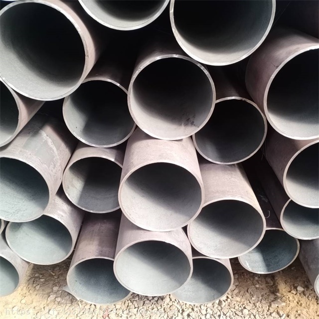 云浮中低压无缝钢管
