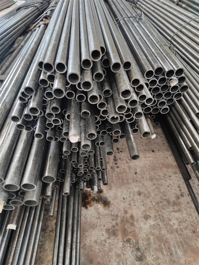 云浮精密光亮无缝钢管厂