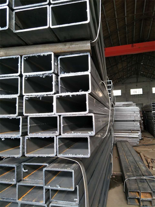 云浮镀锌无缝钢管厂家