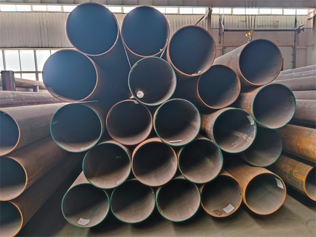 云浮高压无缝钢管现货