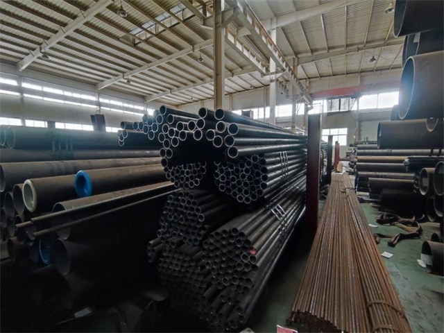 云浮12Cr1MoVG高压钢管