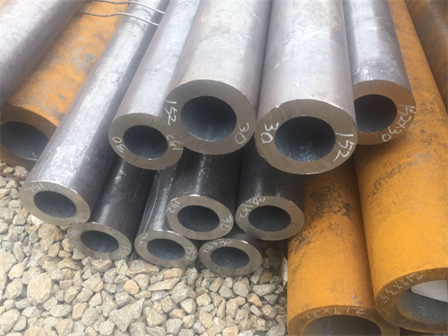 云浮厚壁无缝钢管多少钱一根