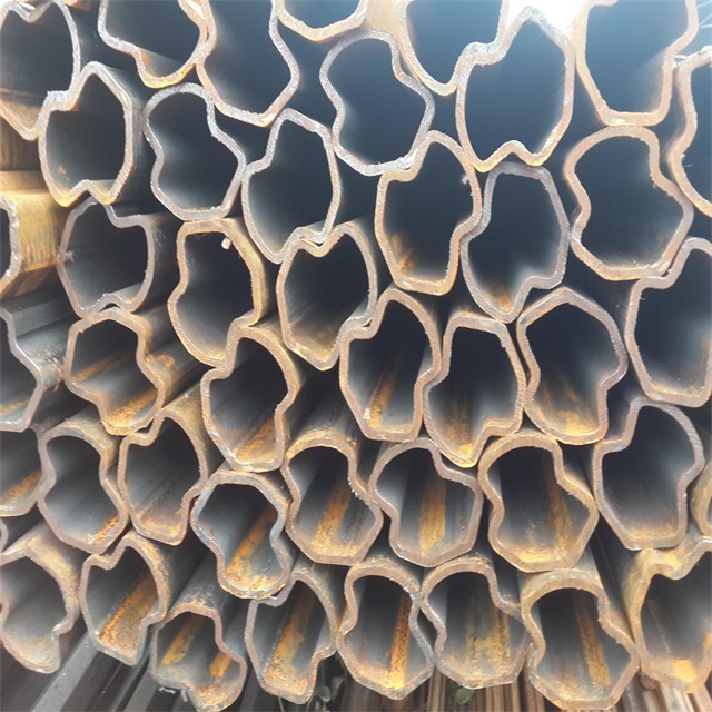 云浮异形无缝钢管厂