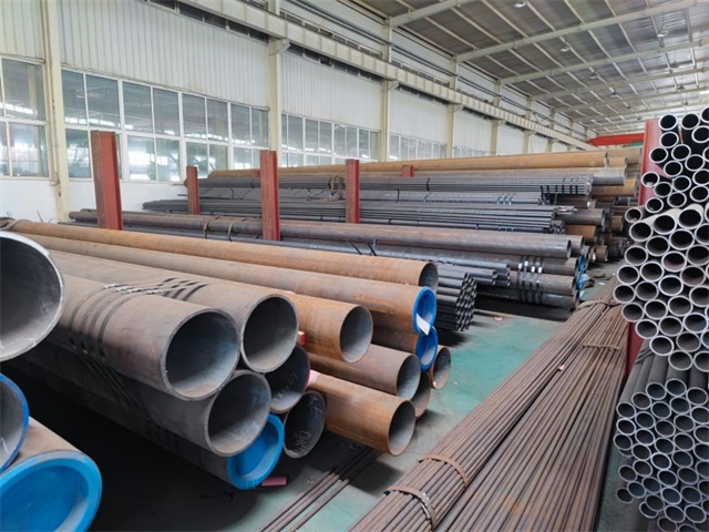 云浮15CrMoG锅炉钢管