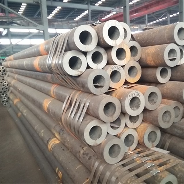 云浮厚壁无缝钢管公司