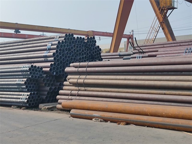 云浮无缝钢管厂切割