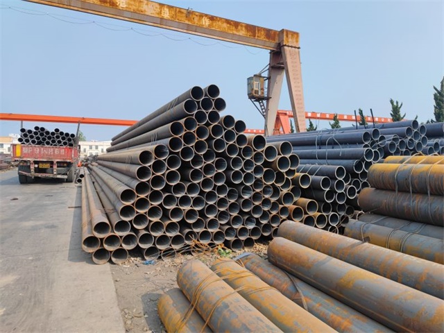 云浮无缝钢管厂家批发