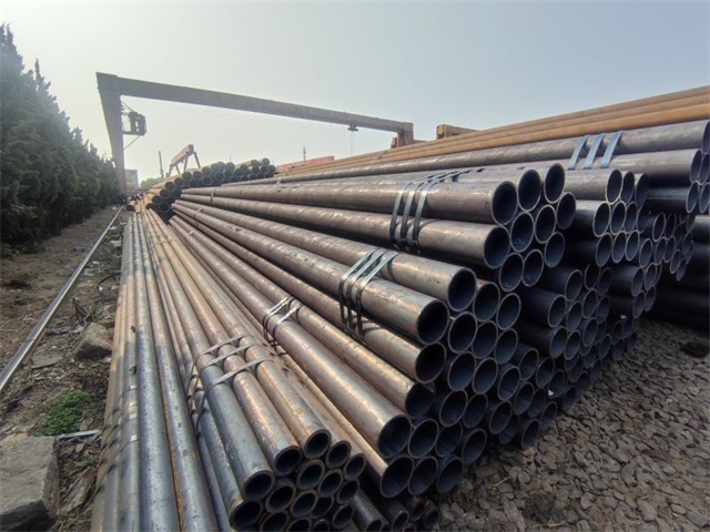 云浮42crmo无缝钢管厂家