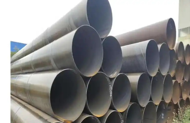 云浮大口径无缝钢管价格