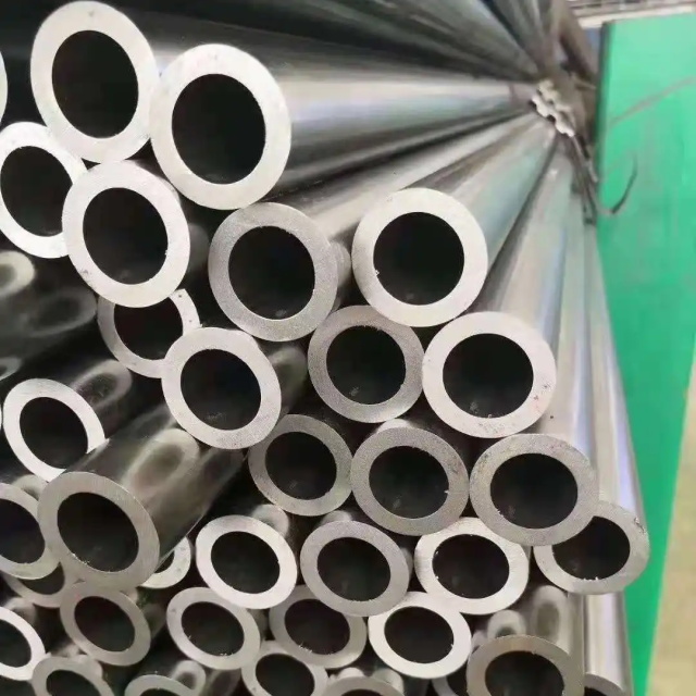 云浮精密无缝钢管参数