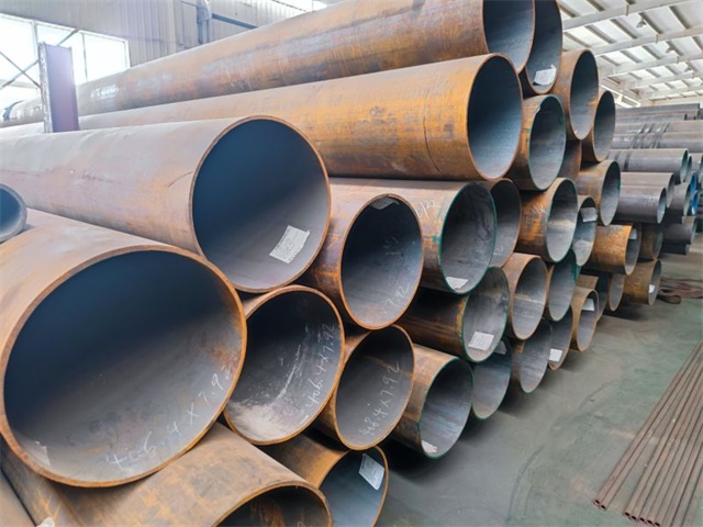 云浮15MoG锅炉管